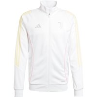 adidas Juventus Turin Trainingsanzug Herren JN9874 - white 3XL von adidas performance