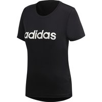 adidas Performance Design 2 Move Logo T-Shirt Damen schwarz XS von adidas performance