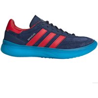 adidas Performance Handball Spezial Navy Blue/Team Corduroy von adidas performance