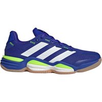 adidas Performance Stabil 16 Indoor Hallenschuhe Herren AETB - lucblu/ftwwht/luclem 40 von adidas performance