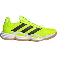 adidas Performance Stabil 16 Indoor Hallenschuhe Herren IH5557 - lucid lemon/carbon/lucid lemon 45 1/3 von adidas performance