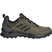 adidas Performance Terrex AX4 GTX Focus Olive/Core Black/Grey Five von adidas performance