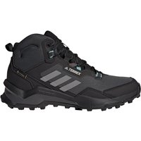 adidas Performance Terrex AX4 Mid GTX Core Black von adidas performance