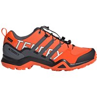 adidas Performance Terrex Swift R2 Gore-Tex Impora/Grey Five von adidas performance