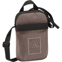 adidas Performance Utility Umhängetasche JM5447 - Trace brown von adidas performance