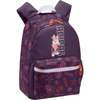 adidas Performance x Disney Minnie Mouse Rucksack Mädchen JM1828 - aurora plum/powder plum/off white von adidas performance