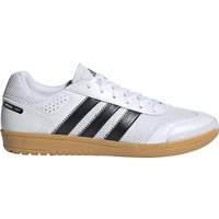adidas Spezial Light Handballschuhe Herren HQ3518 - cloud white/core black/core black 36 von adidas performance