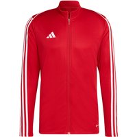 adidas Tiro 23 League Trainingsjacke Herren HS3502 - team power red 2 3XL von adidas performance