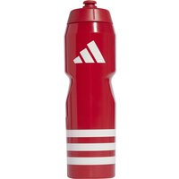adidas Tiro Trinkflasche 750ml IW8155 - team power red/white von adidas performance