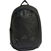 adidas Ultramodern Rucksack JE3219 - black/black von adidas performance