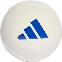 adidas Universadi Freizeitball KB9775 - white/team royal blue 5 von adidas performance