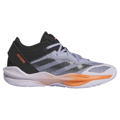 ADIDAS Adizero Select 2.0 SILVIO/CBLACK/IMPORA - 9,5/44 von adidas