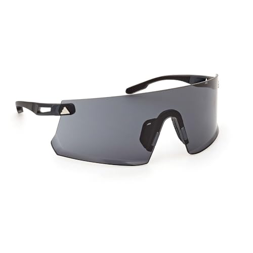 ADIDAS SPORT SP0090 matte black 00 von adidas