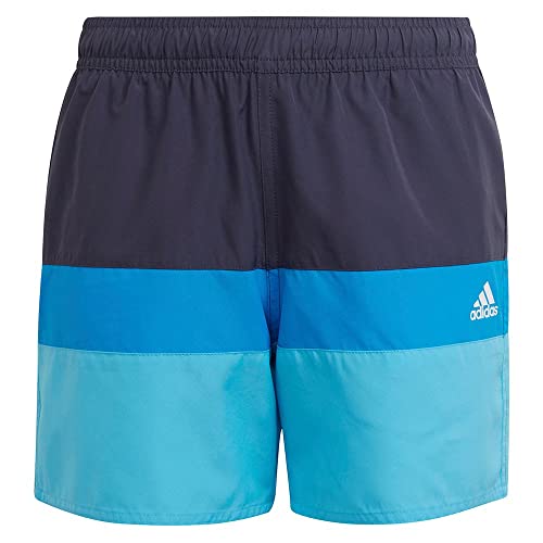 Adidas Cb Boardshorts Shanav/Skyrus 140 von adidas