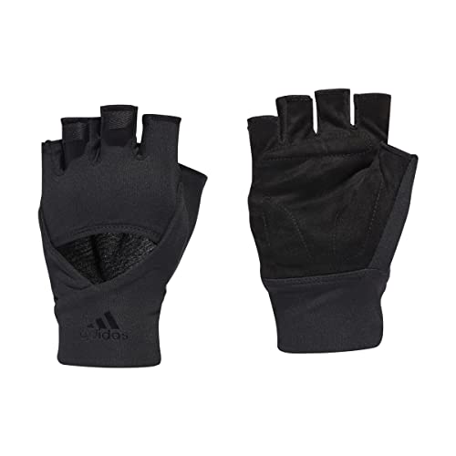 Adidas Handschuhe-HA5552 Black/Black XL von adidas
