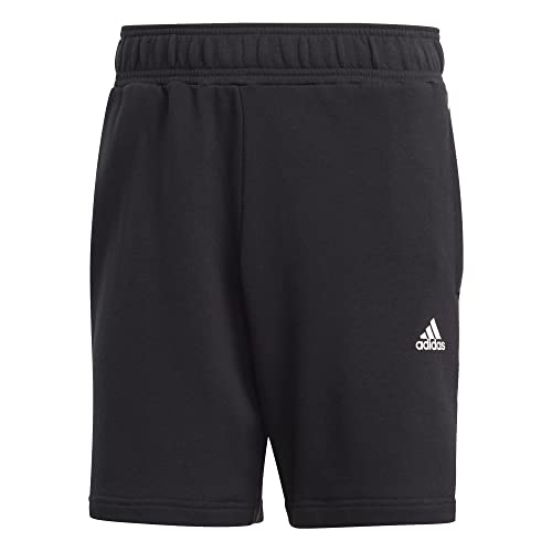 Adidas Herren Shorts (1/2) M Bl SHO, Black, IC6815, L von adidas