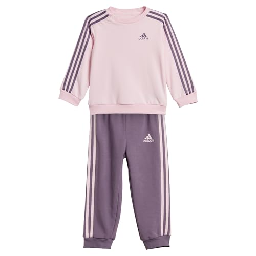 Adidas I 3s Jog Unisex Baby Trainingsanzug von adidas