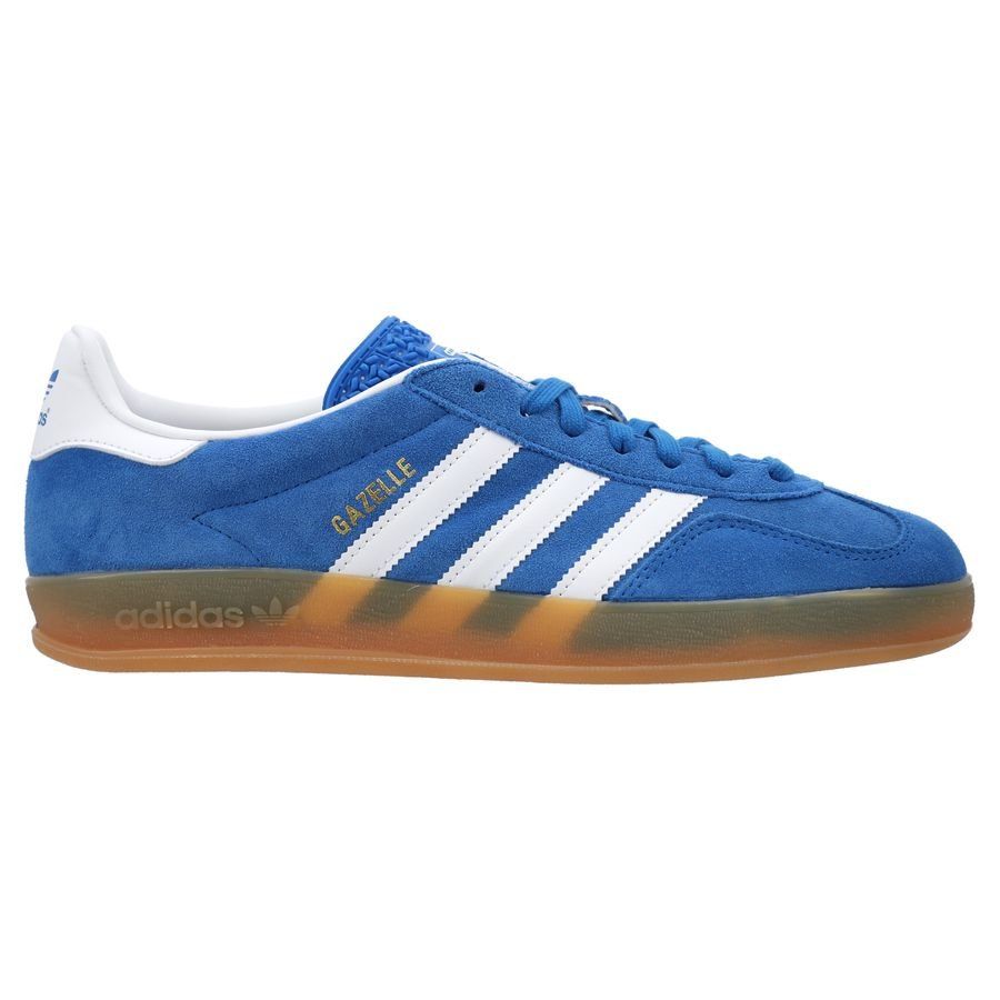 adidas Originals Sneaker Gazelle - Türkis/Weiß von adidas Originals