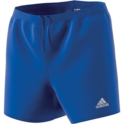 Adidas Parma 16 SHO W, Shorts Damen,blau (Azufue/weiß),S von adidas
