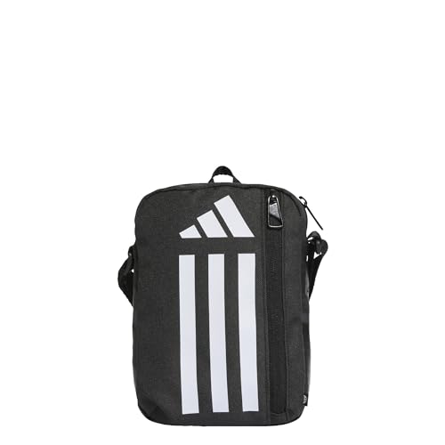 Adidas Tr Organizer Tasche Black/White Einheitsgröße von adidas