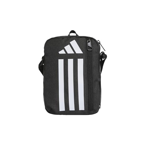 Adidas Tr Organizer Tasche Black/White Einheitsgröße von adidas