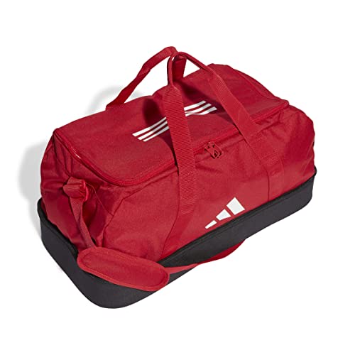 ADIDAS IB8654 TIRO L DU M BC Gym Bag Unisex Adult Team Power red 2/Black/White Größe NS von adidas