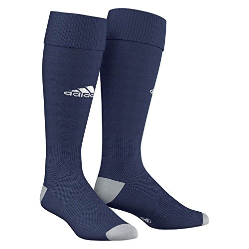 Adidas Unisex Kinder Milano 16 Socken, Dunkel Blue/Weiß, 34-36 EU von adidas