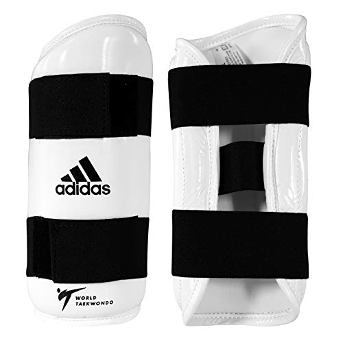 Adidas WTF TaeKwonDo Forearm Protector von adidas