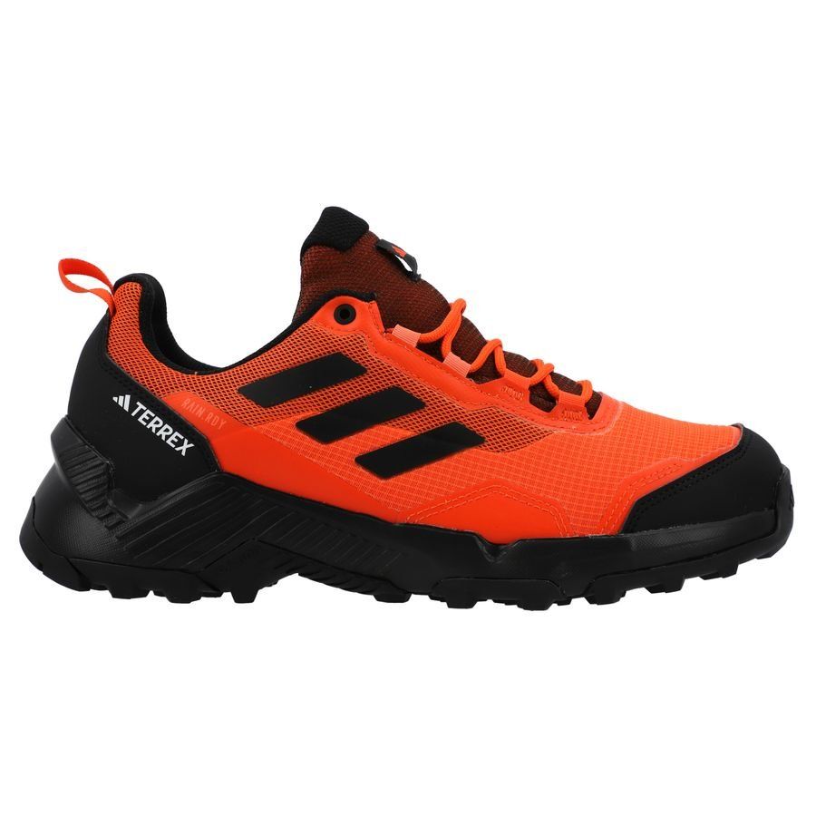 adidas Sneaker Terrex Eastrail 2 RAIN.RDY - Orange/Schwarz von adidas
