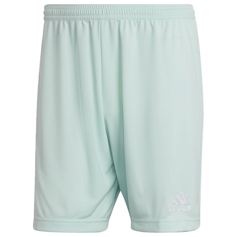 adidas Shorts Entrada 22 - Türkis von adidas