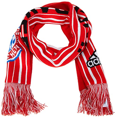 FC Bayern München, Unisex Schal, Saison 2022/23 Offizielle von FC Bayern München