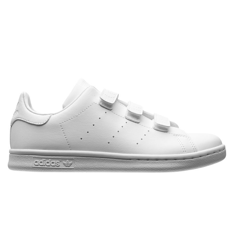 adidas Originals Sneaker Stan Smith - Weiß Kinder von adidas Originals