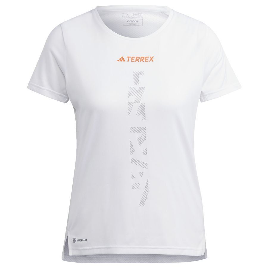 Adidas TERREX Agravic Trail Running T-Shirt von adidas