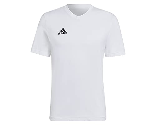 adidas Herren Ent22 Tea T Shirt, Weiß, XL EU von adidas