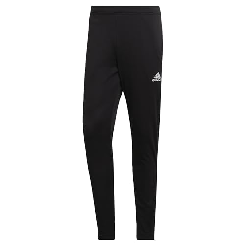 adidas Herren Entrada 22 Training Trainingshose, black, L von adidas