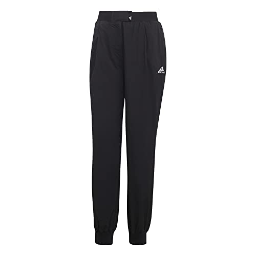 Adidas, W Formal Tp, Hose, Schwarz, Xs, Donna von adidas