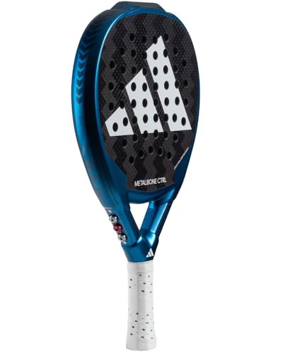 adidas Adipower MULTIWEIGHT 2023 Paddle Racket + 13 Balldosen von adidas