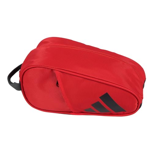 adidas Bolsa Accesory Bag 3.3 Rojo von adidas