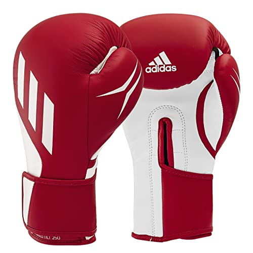 adidas Boxhandschuhe Speed Tilt 250- mit innovativer TILT-Technologie von adidas