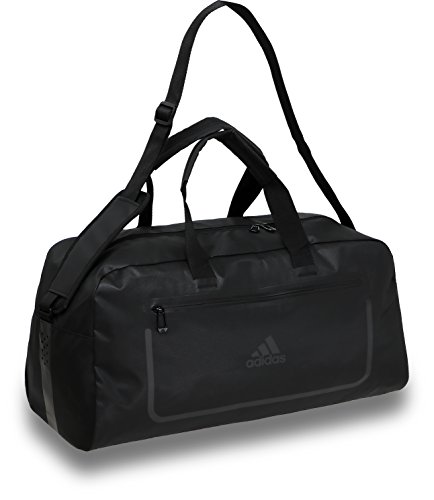 adidas Climacool Sporttasche, Black/Utility Black, 57 x 26 x 27 cm von adidas