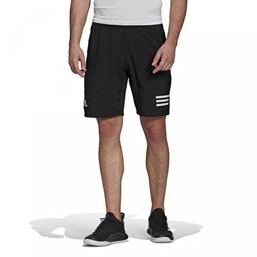 adidas Herren Gl5411 kurze Hose, Schwarz / Weiß, XL EU von adidas