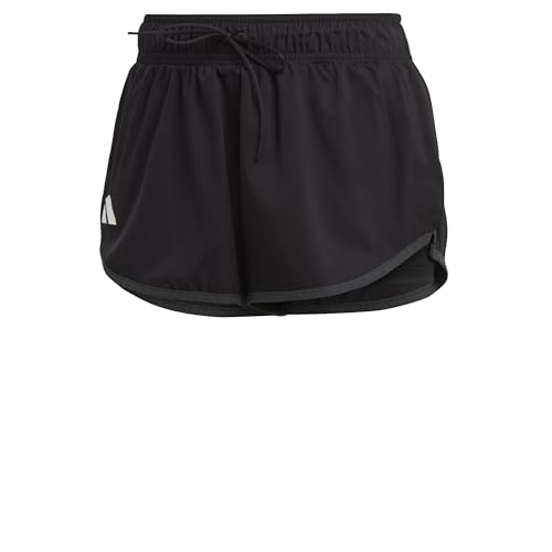 Adidas Club Shorts Black S von adidas