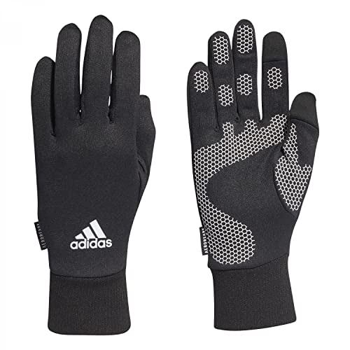 Adidas Condiv Handschuhe Black/White S von adidas