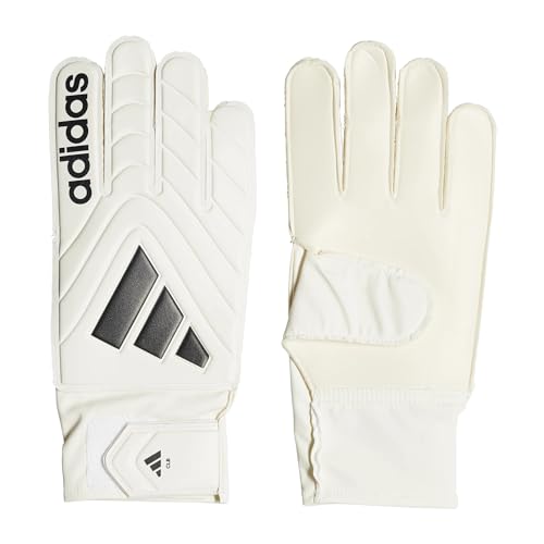 adidas Copa Torwarthandschuhe Gloves Handschuhe (Ivory/Black, 7) von adidas