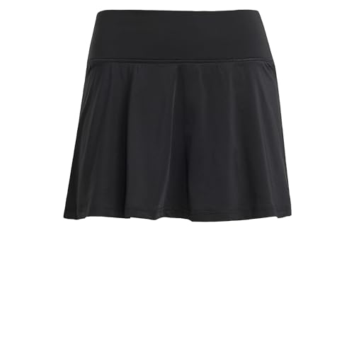 adidas Damen Club Tennis Climacool Skirt, Black, XL von adidas