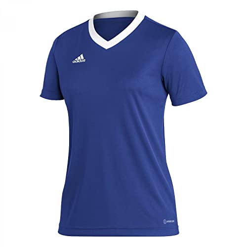 ADIDAS HG3947 ENT22 JSY W T-shirt Damen team royal blue Größe L von adidas