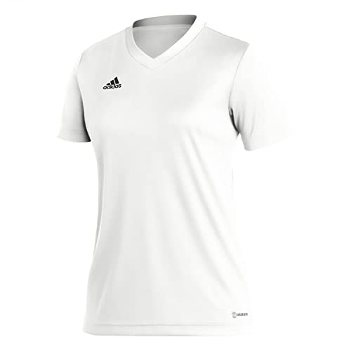 adidas Damen Ent22 Jsy W T Shirt, Weiß, XXS EU von adidas