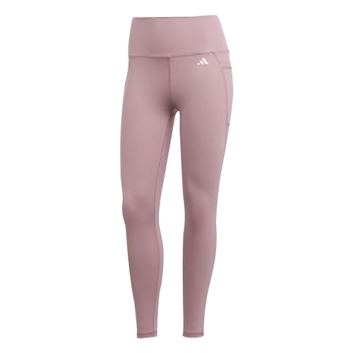 adidas Damen Opt Strumphose, Wonorc, M EU von adidas