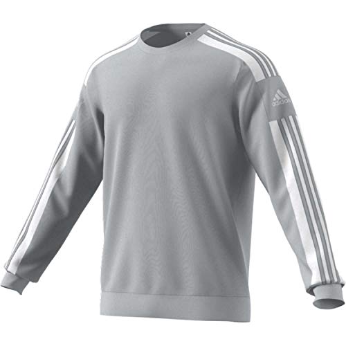 adidas Herren Sq21 Sweatshirt, Team Hellgrau, XL E EU von adidas