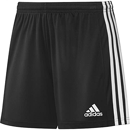 adidas Squad 21 Shorts Black/White S von adidas
